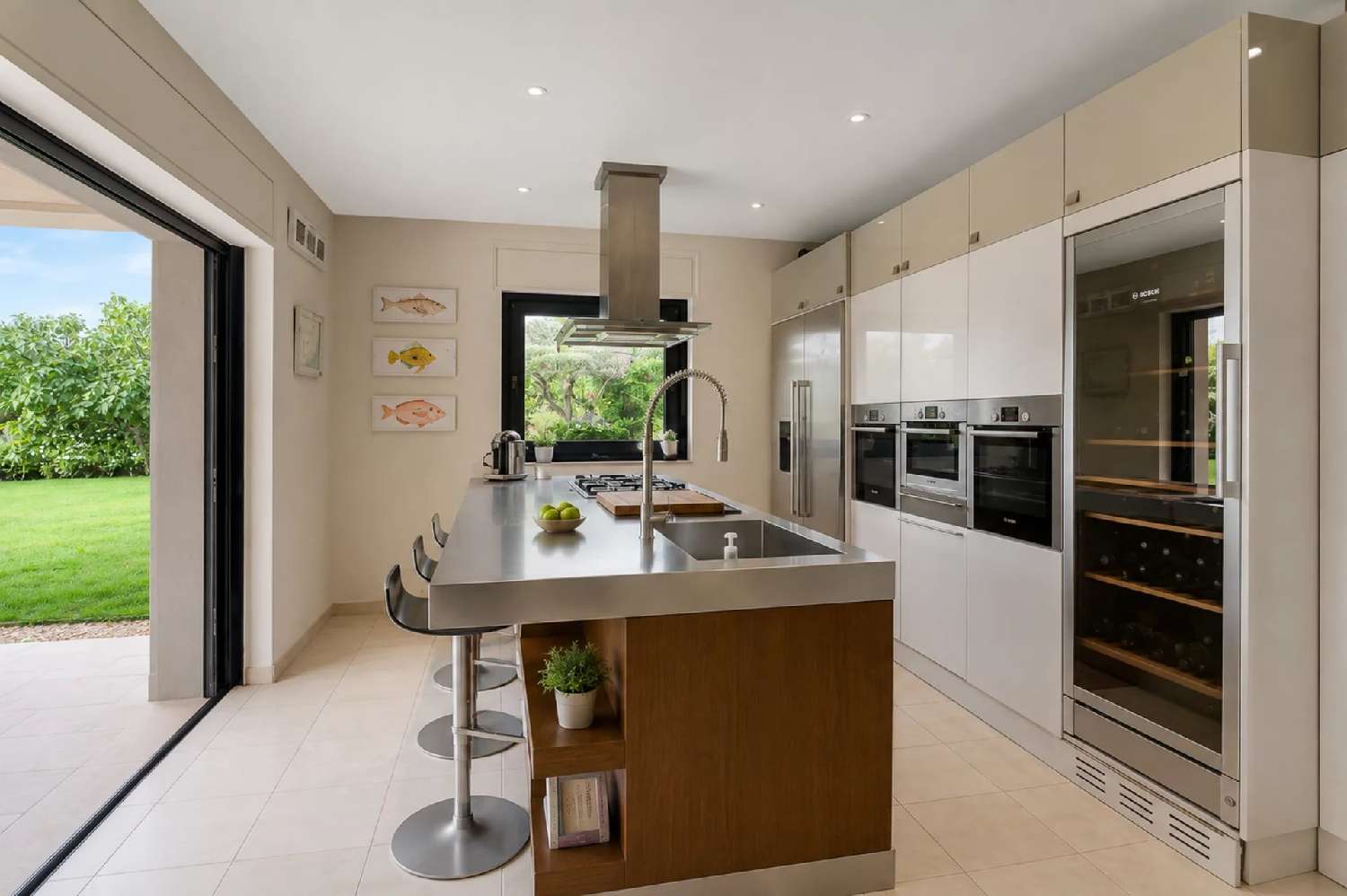  te koop villa Grimaud Var 7