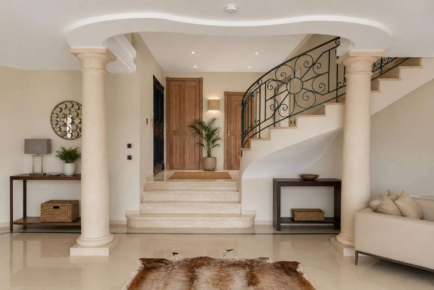  te koop villa Grimaud Var 8