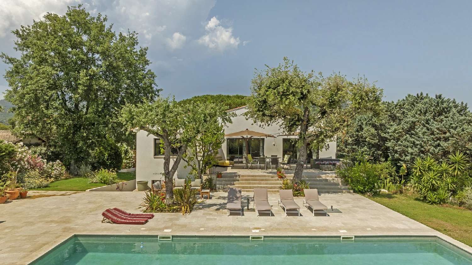 kaufen Villa Grimaud Var 3