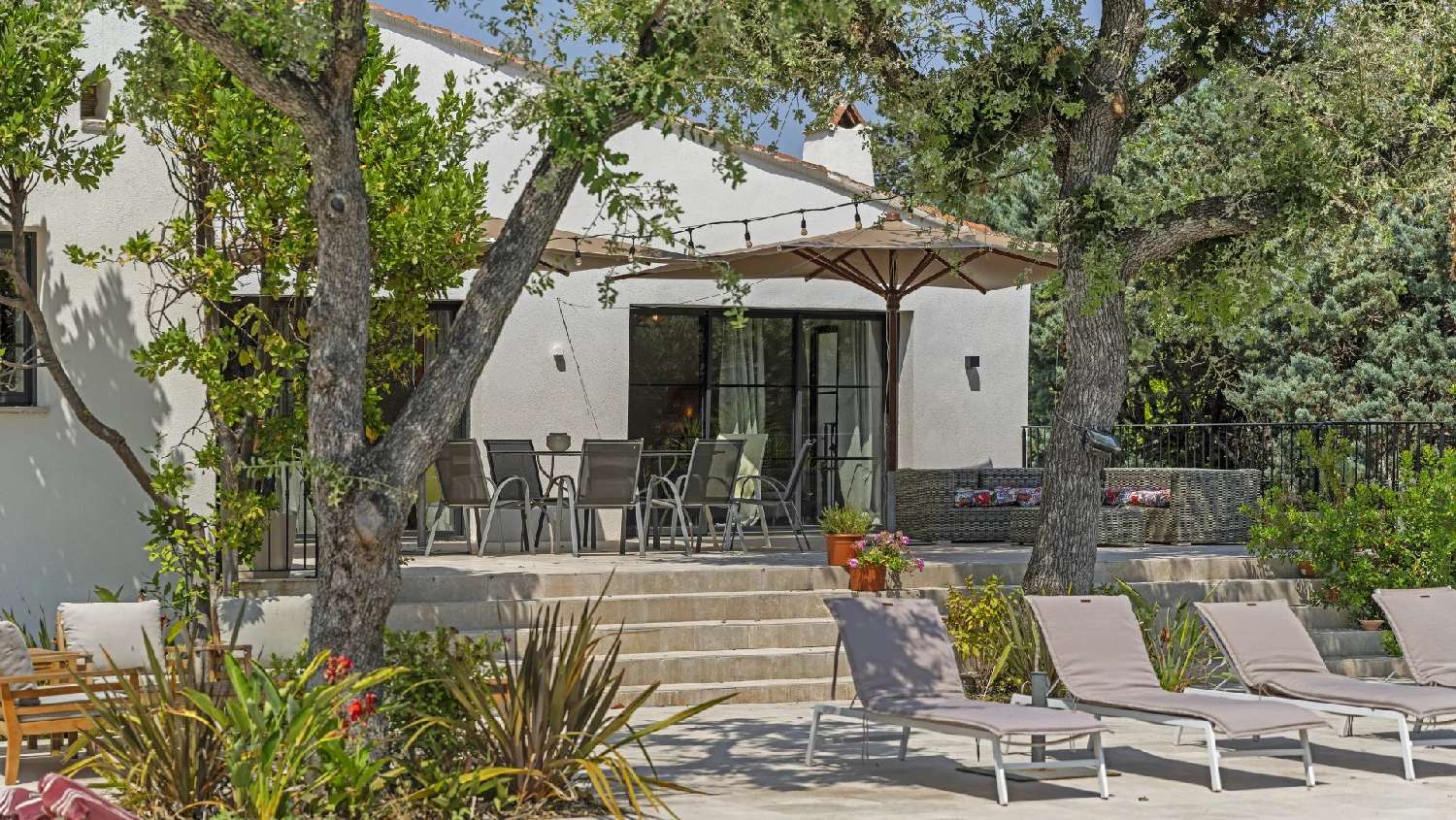 kaufen Villa Grimaud Var 5