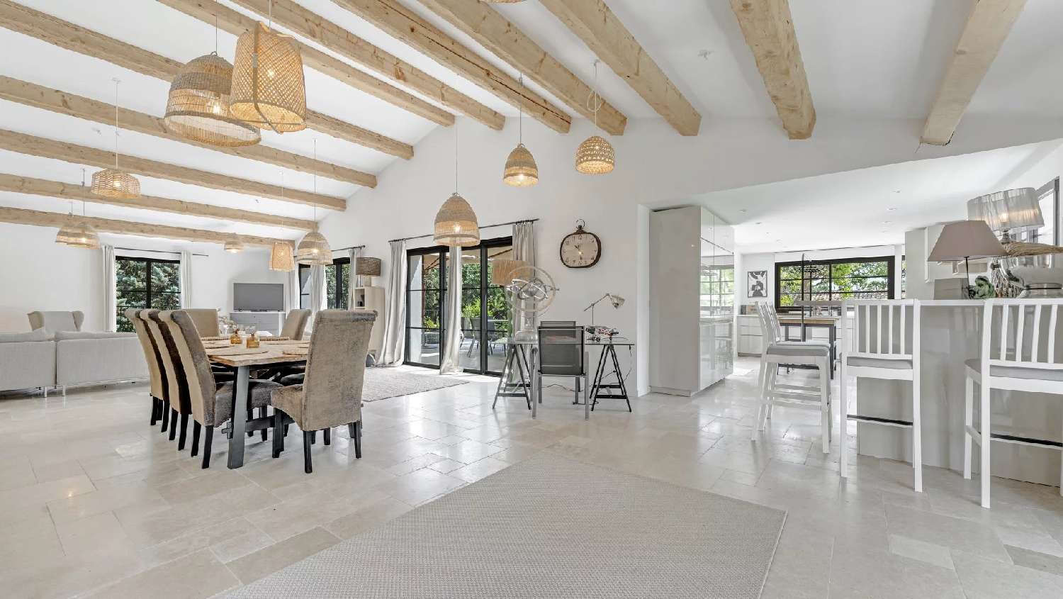 kaufen Villa Grimaud Var 7