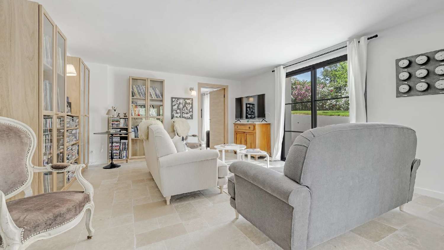 kaufen Villa Grimaud Var 8