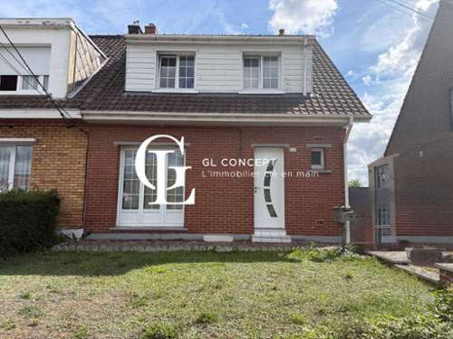 Haillicourt Pas-de-Calais villa foto 7405490