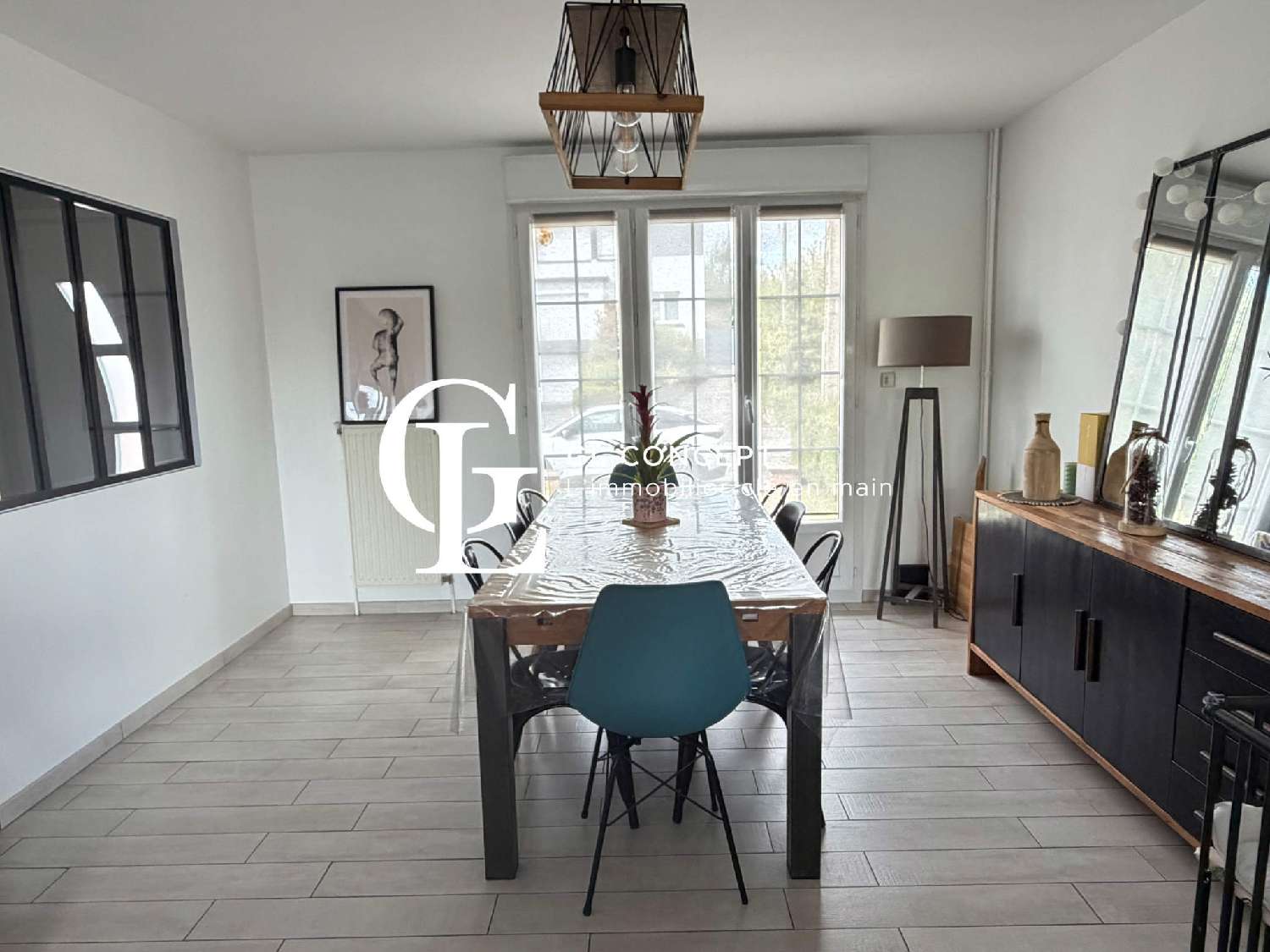  te koop villa Haillicourt Pas-de-Calais 2
