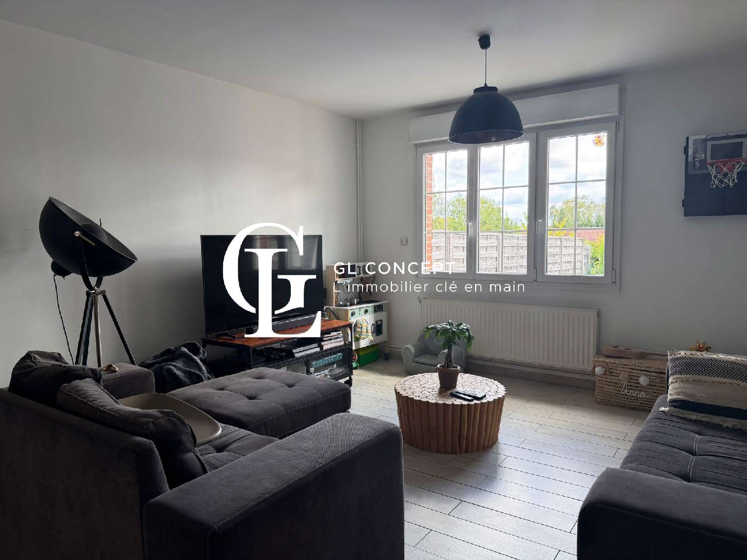  te koop villa Haillicourt Pas-de-Calais 3