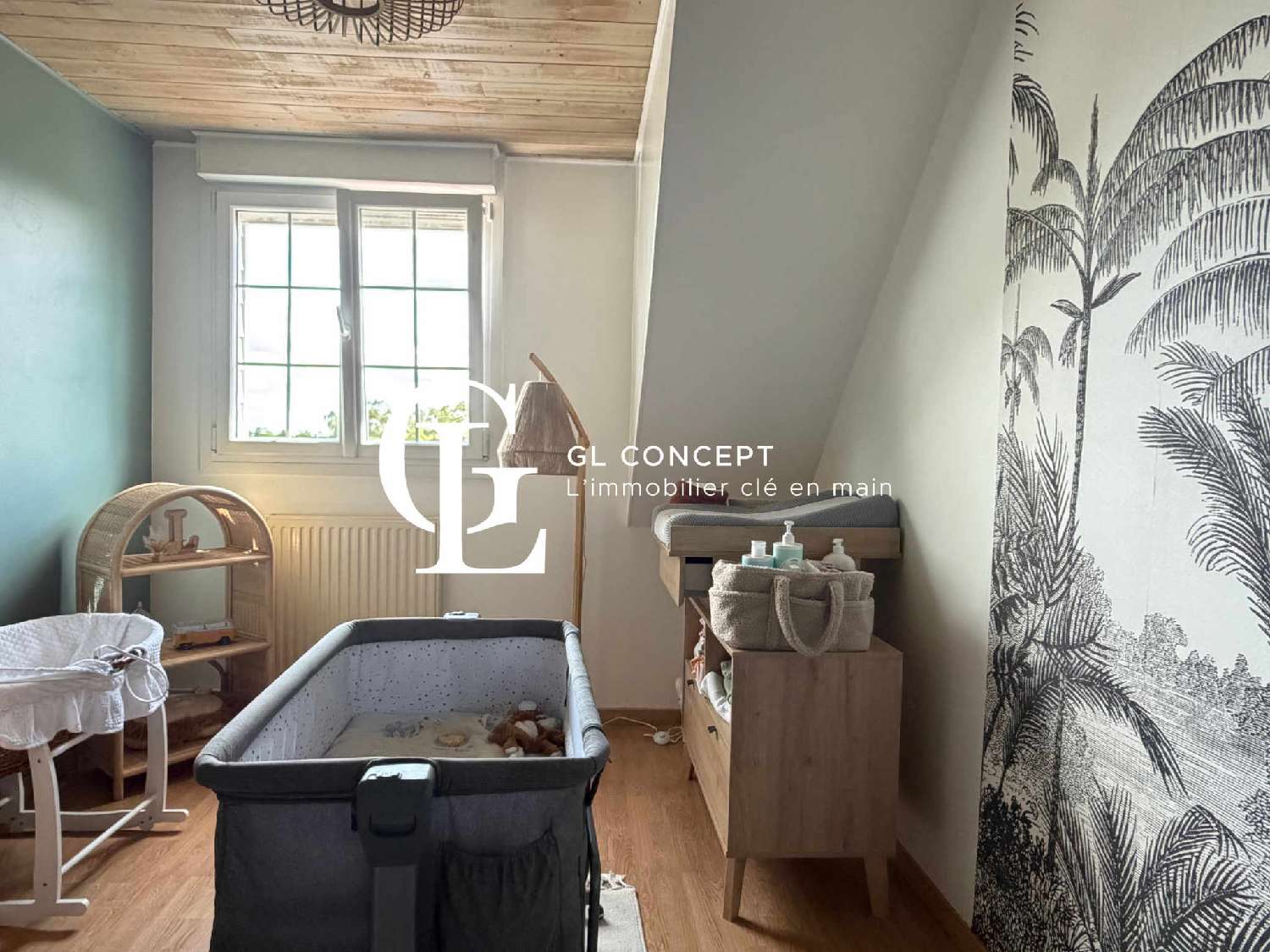  te koop villa Haillicourt Pas-de-Calais 8