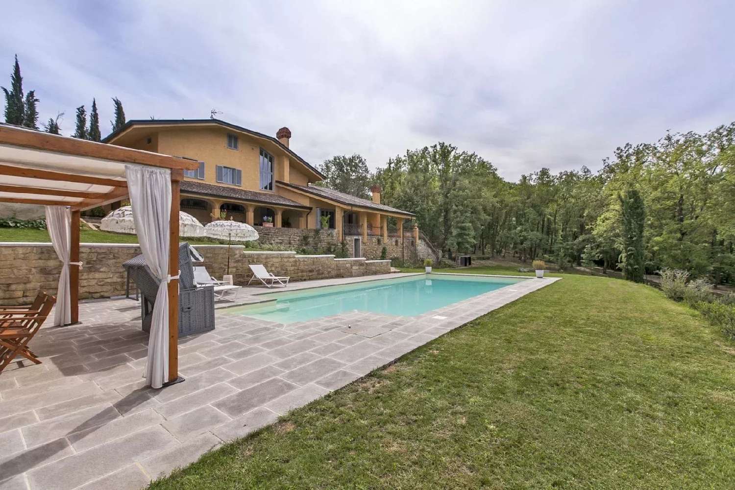  for sale villa Hallignicourt Haute-Marne 1