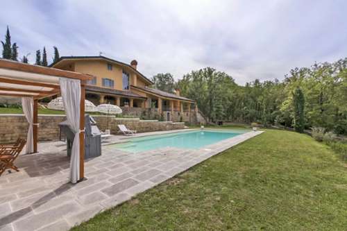 Hallignicourt Haute-Marne villa foto 7411151