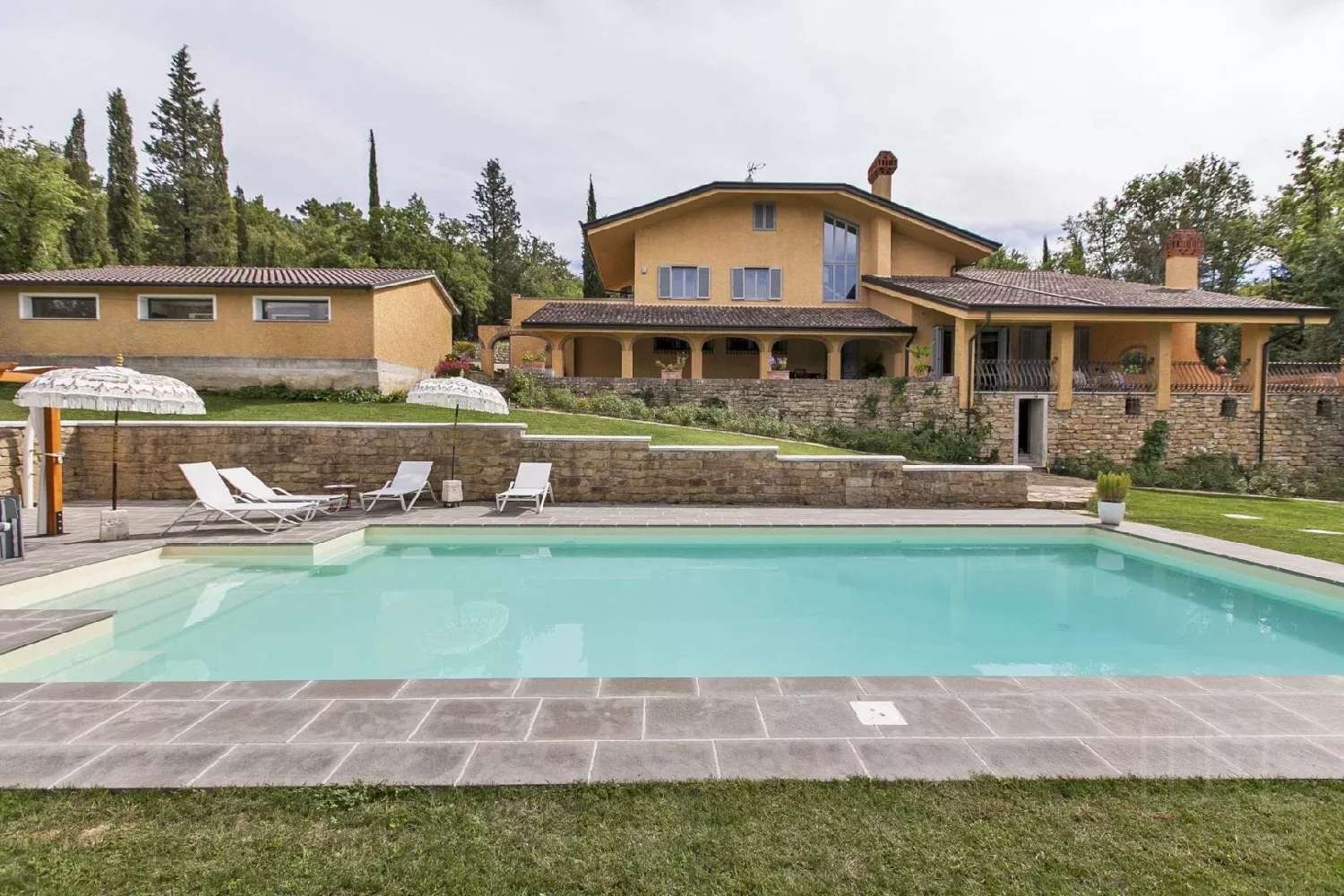  for sale villa Hallignicourt Haute-Marne 3