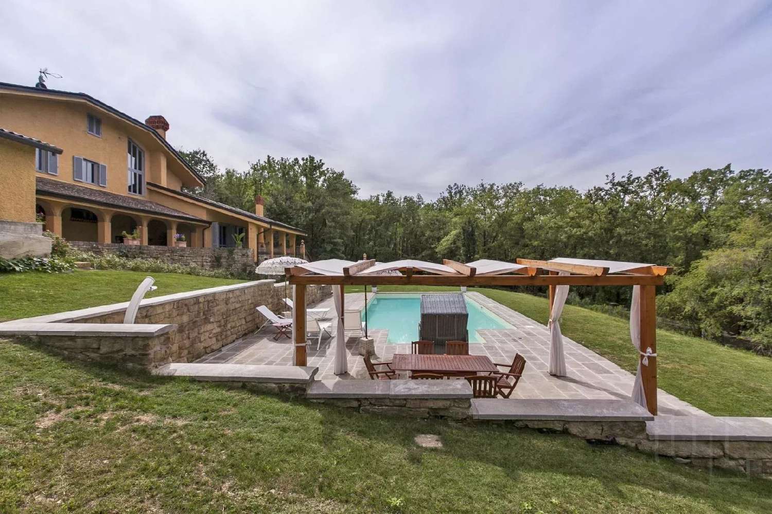  for sale villa Hallignicourt Haute-Marne 5