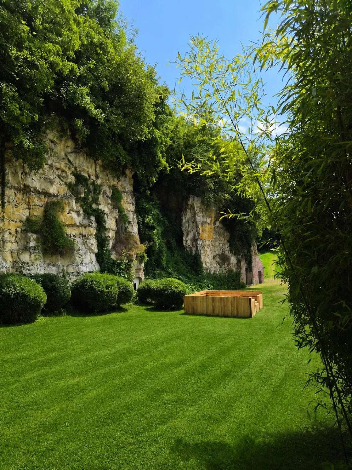à vendre villa Hannapes Aisne 4