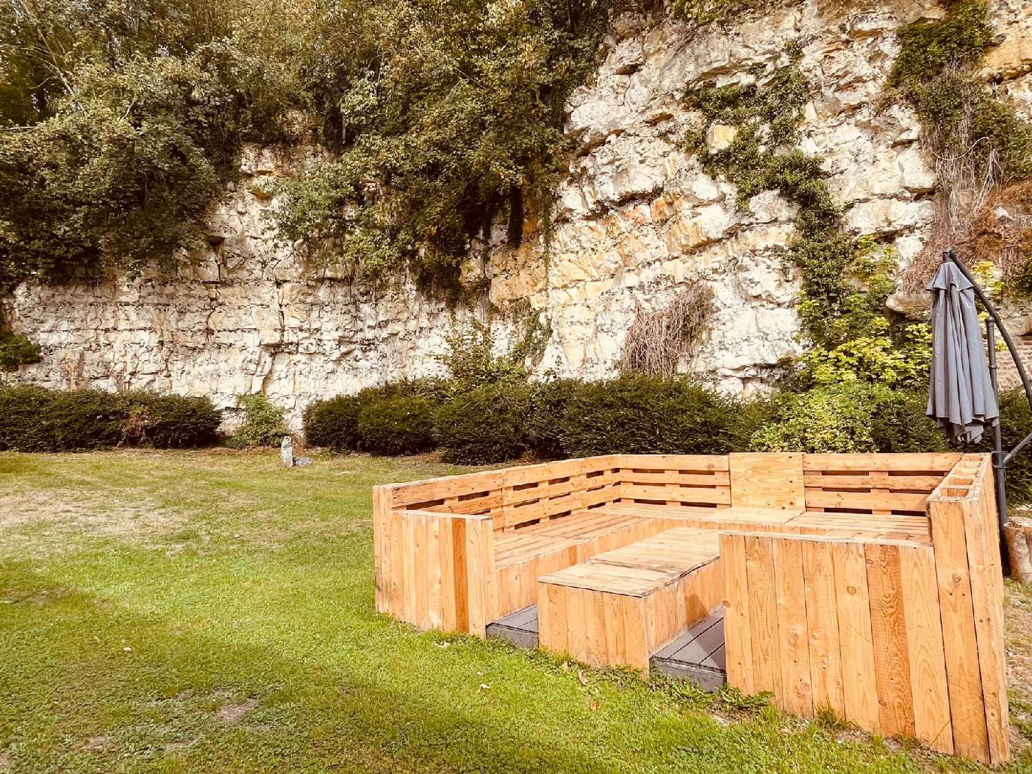 à vendre villa Hannapes Aisne 5