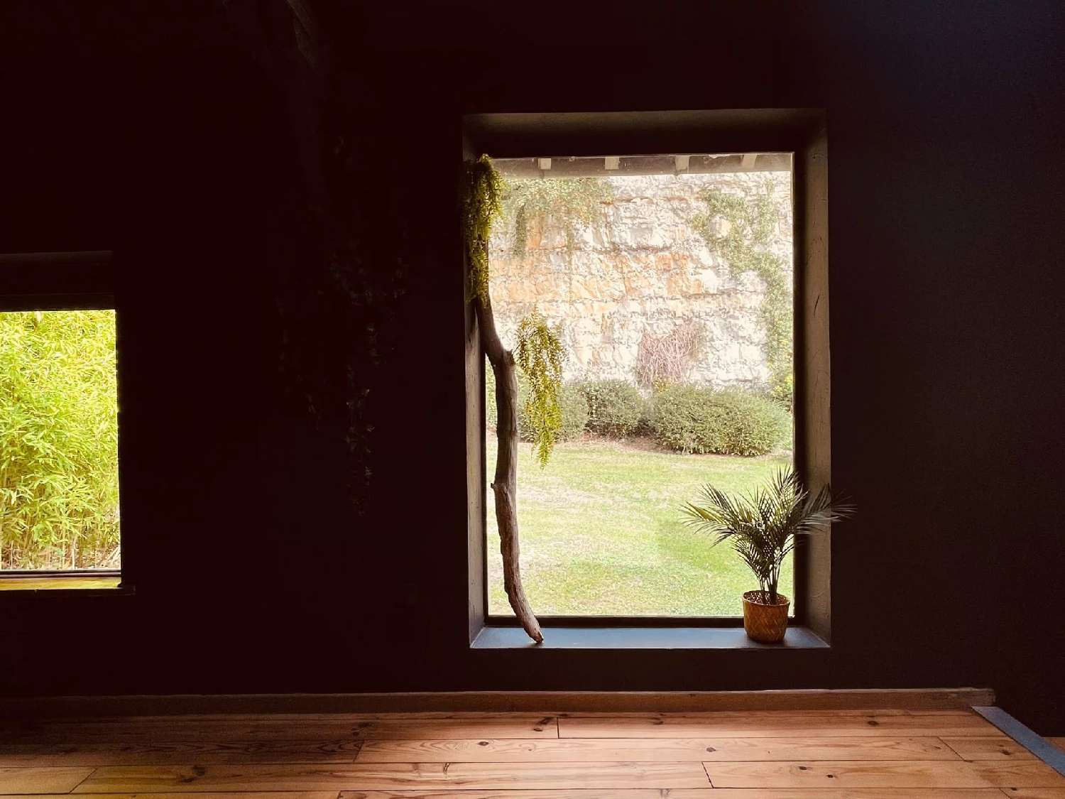 à vendre villa Hannapes Aisne 8