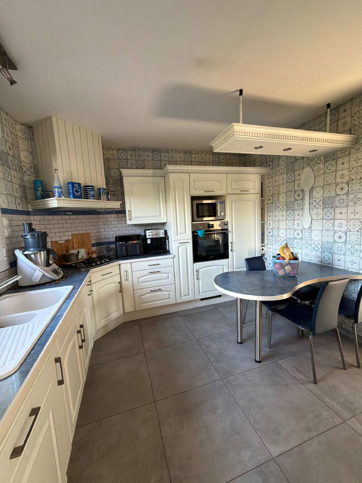 for sale villa Huchenneville Somme 4