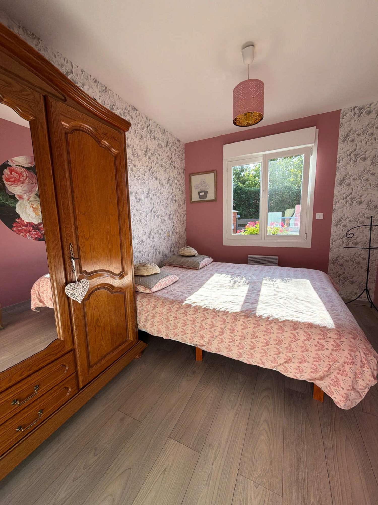 for sale villa Huchenneville Somme 5