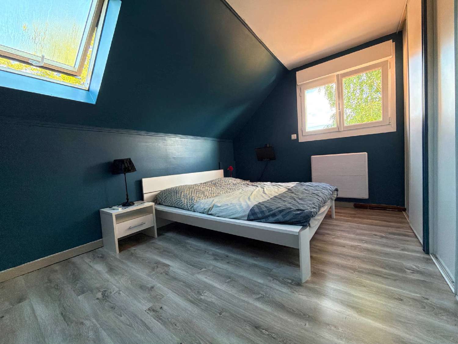 for sale villa Huchenneville Somme 6