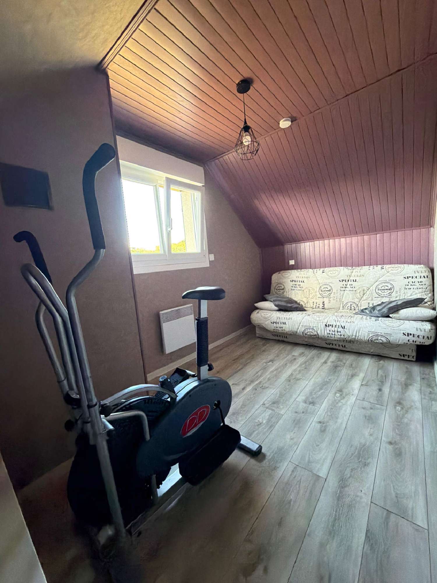 for sale villa Huchenneville Somme 7