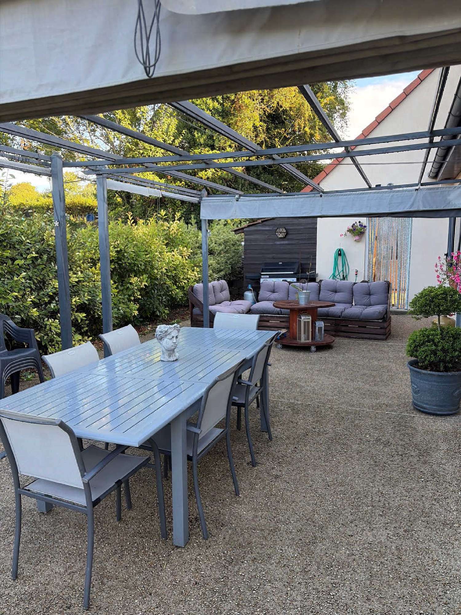 for sale villa Huchenneville Somme 8