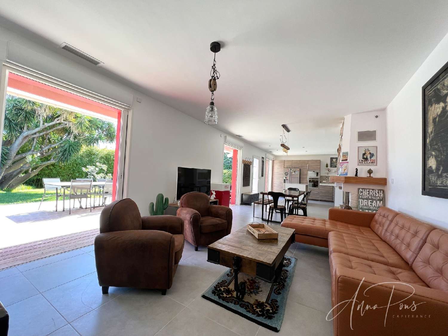  for sale villa Hyères Var 4