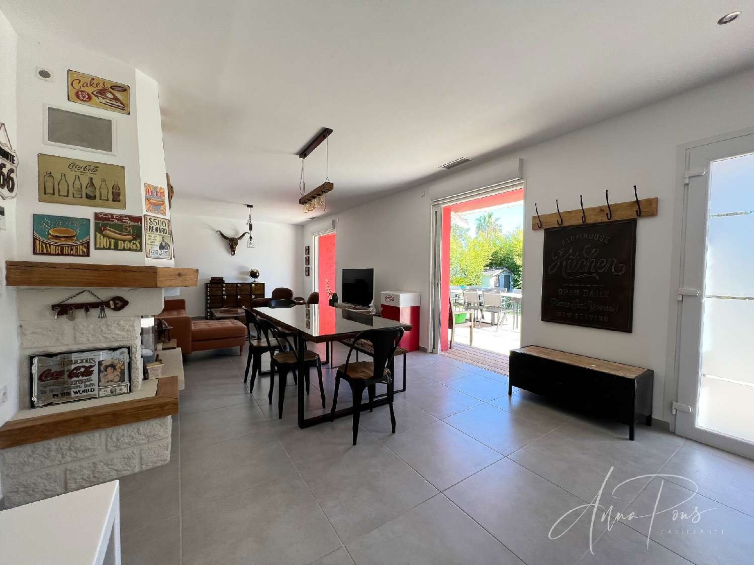  for sale villa Hyères Var 8