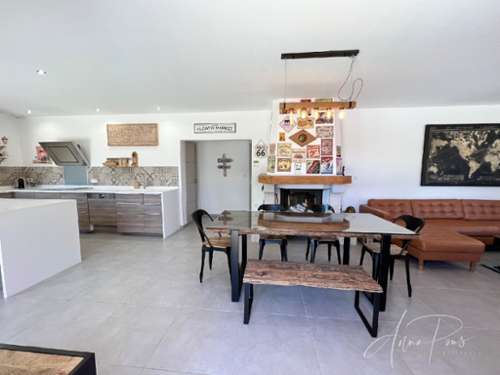 Hyères Var villa foto 7411593