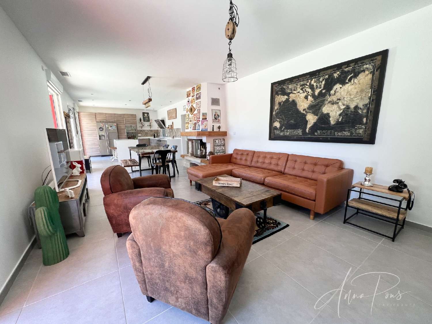 en venta villa Hyères Var 3