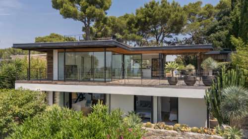 Hyères Var villa foto 7407042