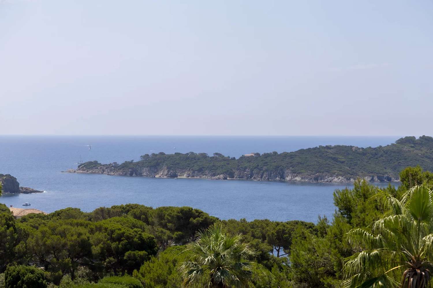 for sale villa Hyères Var 2