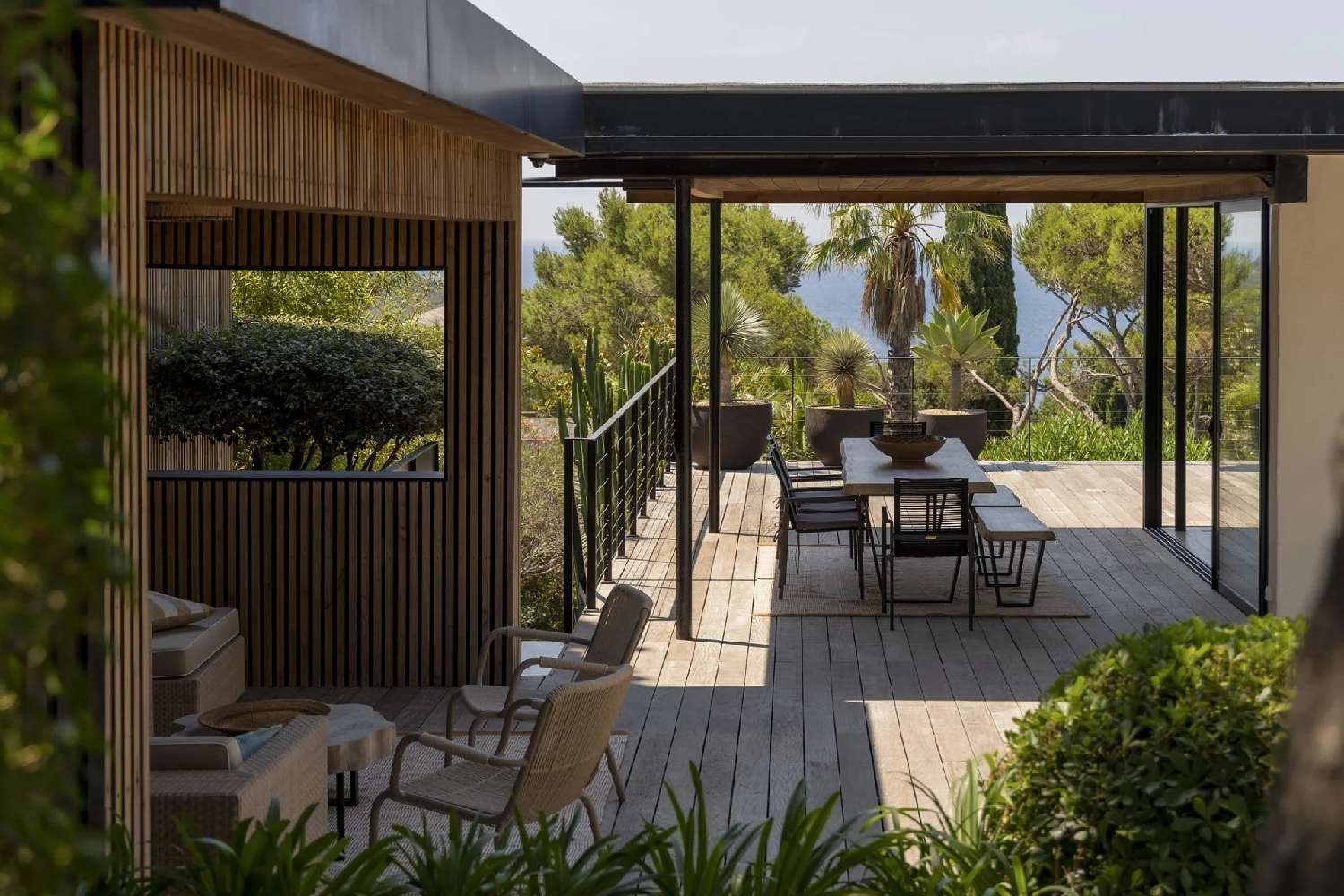 for sale villa Hyères Var 5