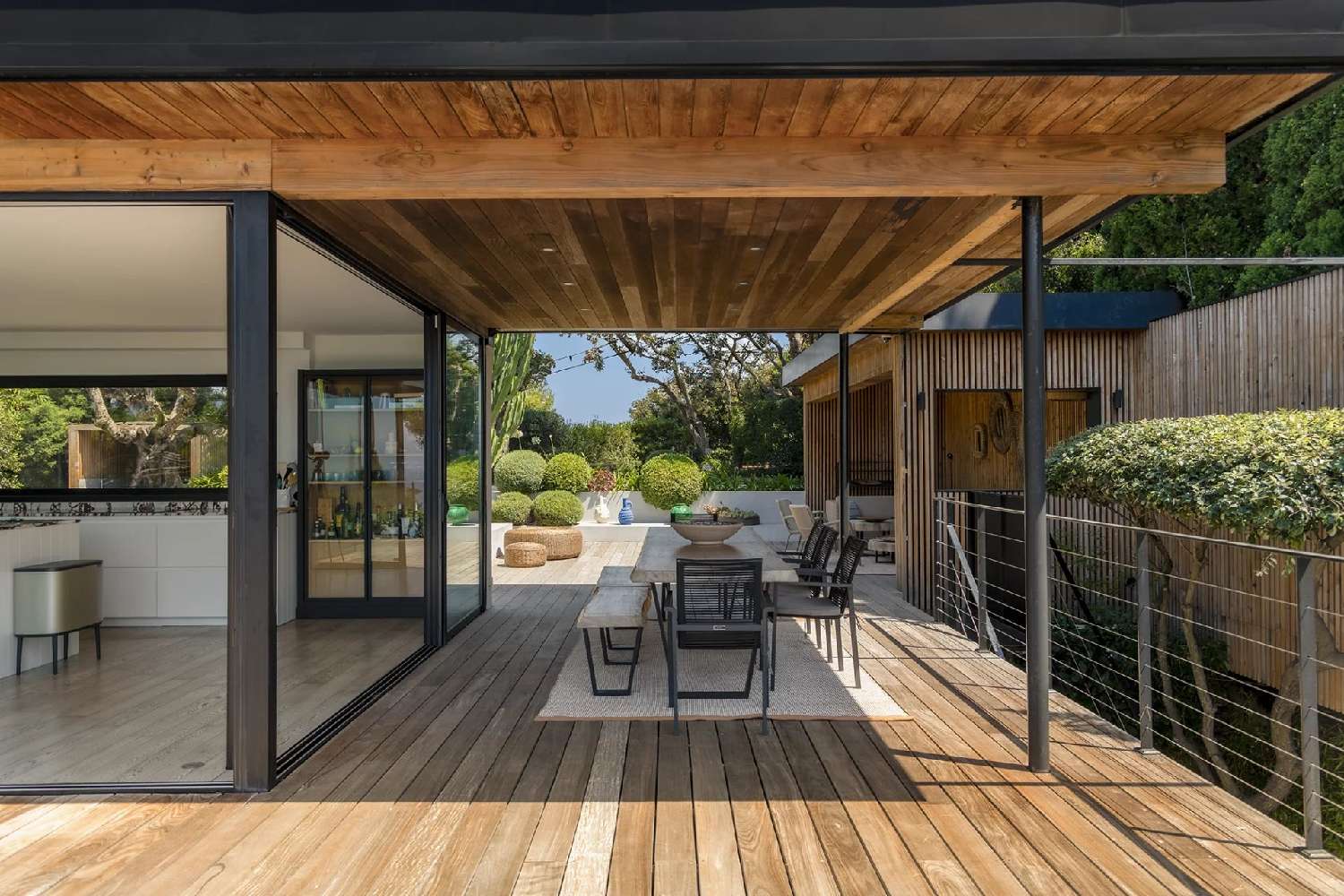 for sale villa Hyères Var 6