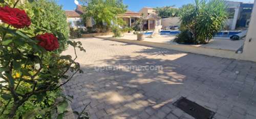 Istres Bouches-du-Rhône villa foto 7409937