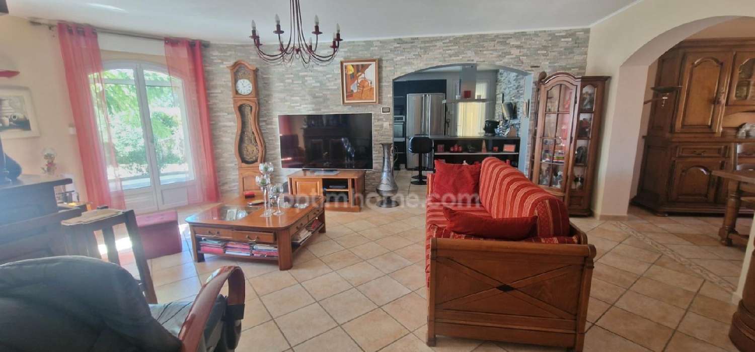 for sale villa Istres Bouches-du-Rhône 2