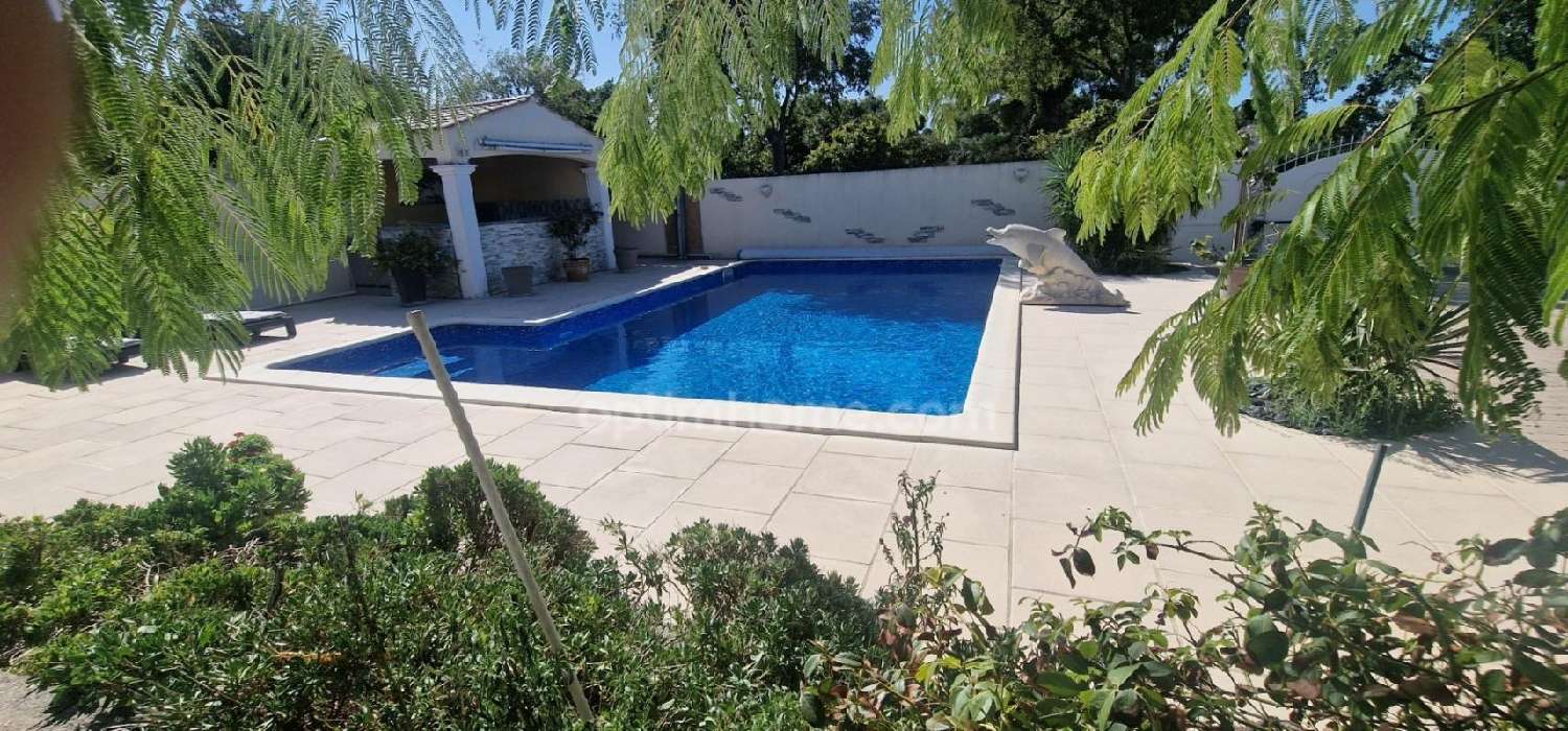 for sale villa Istres Bouches-du-Rhône 3