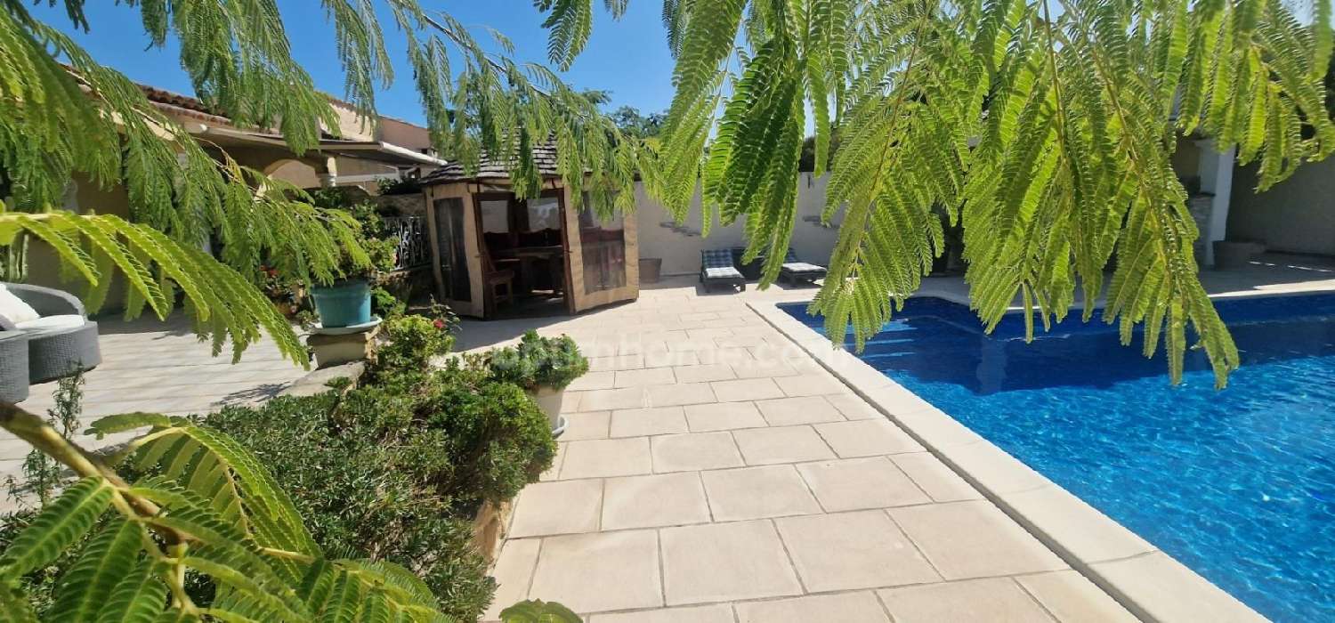 for sale villa Istres Bouches-du-Rhône 4