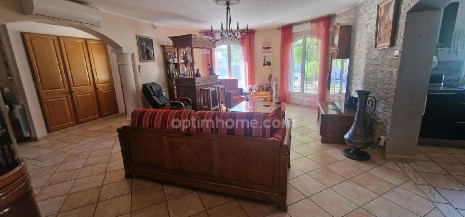 for sale villa Istres Bouches-du-Rhône 5