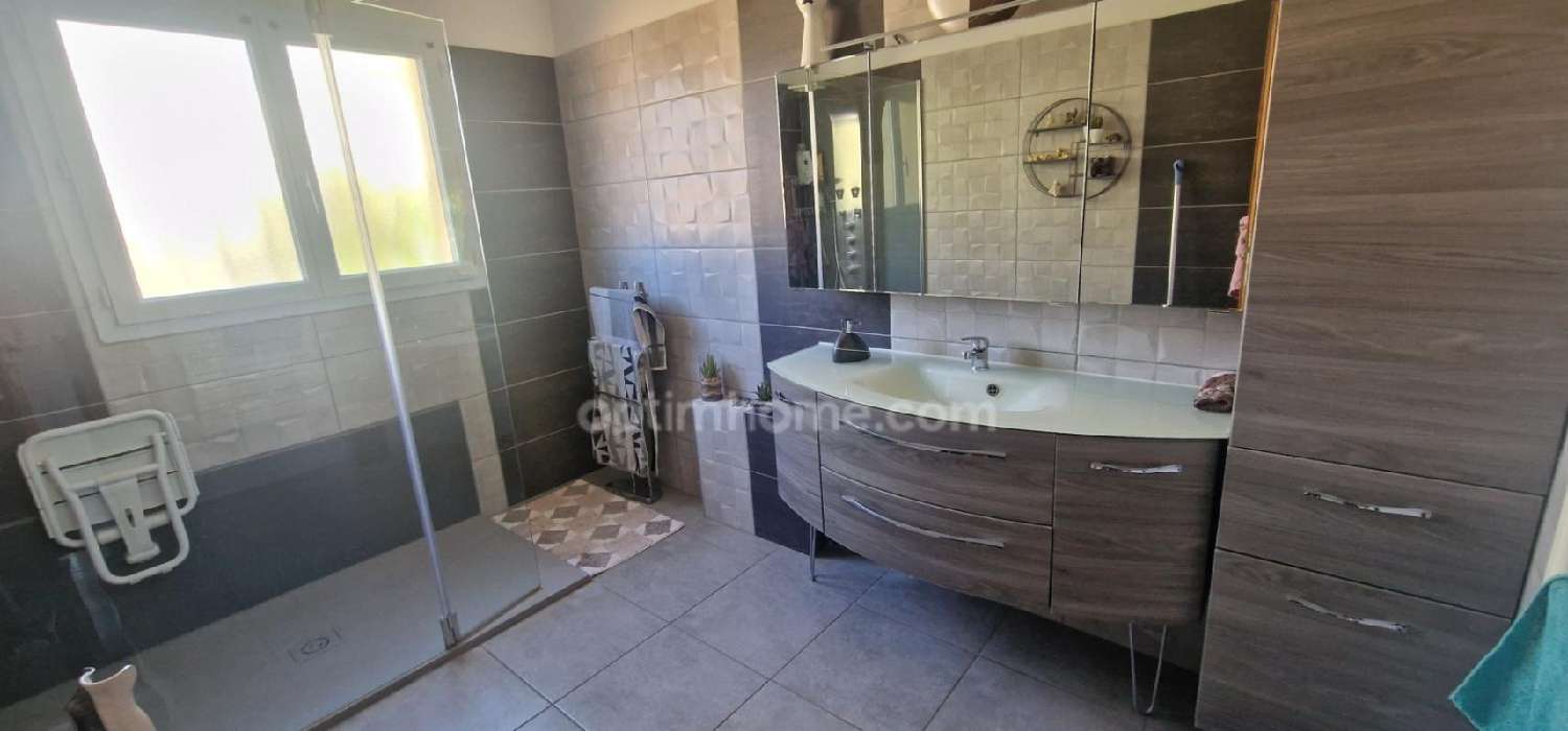 for sale villa Istres Bouches-du-Rhône 6