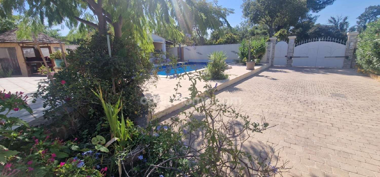 for sale villa Istres Bouches-du-Rhône 7