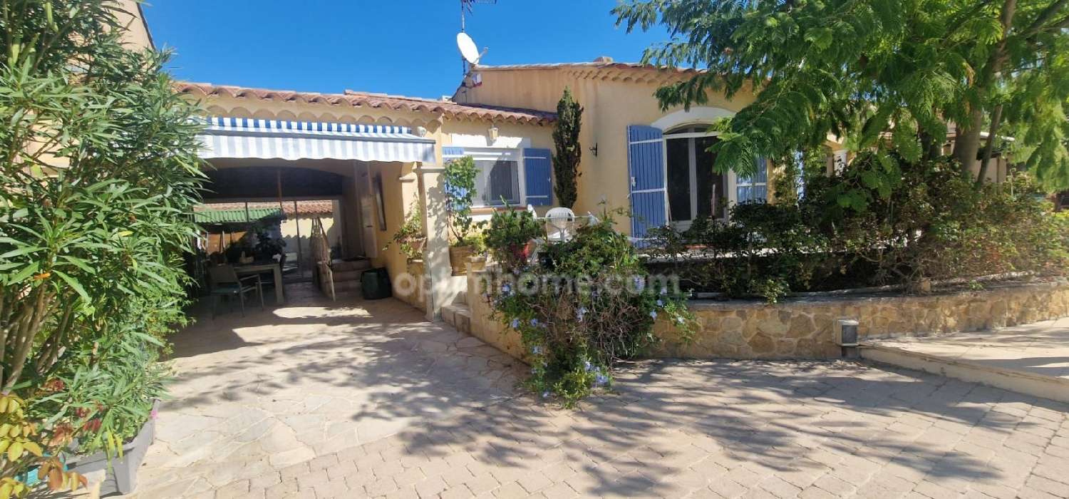 for sale villa Istres Bouches-du-Rhône 8