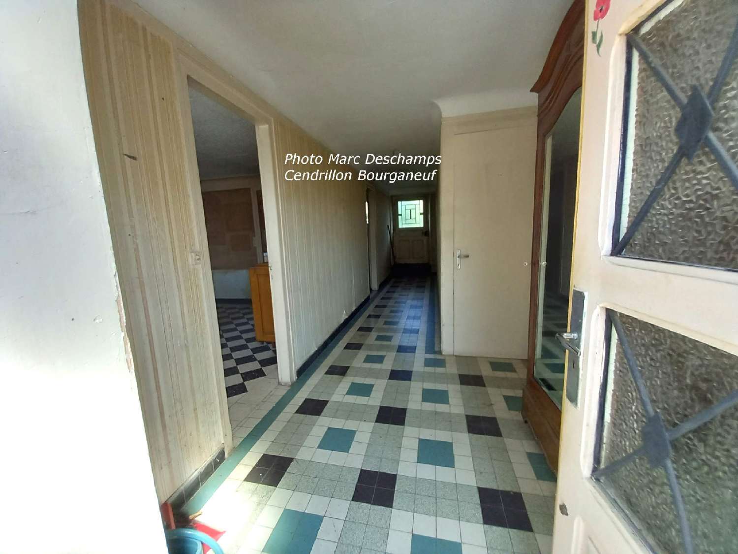  en venta villa Janaillat Creuse 2