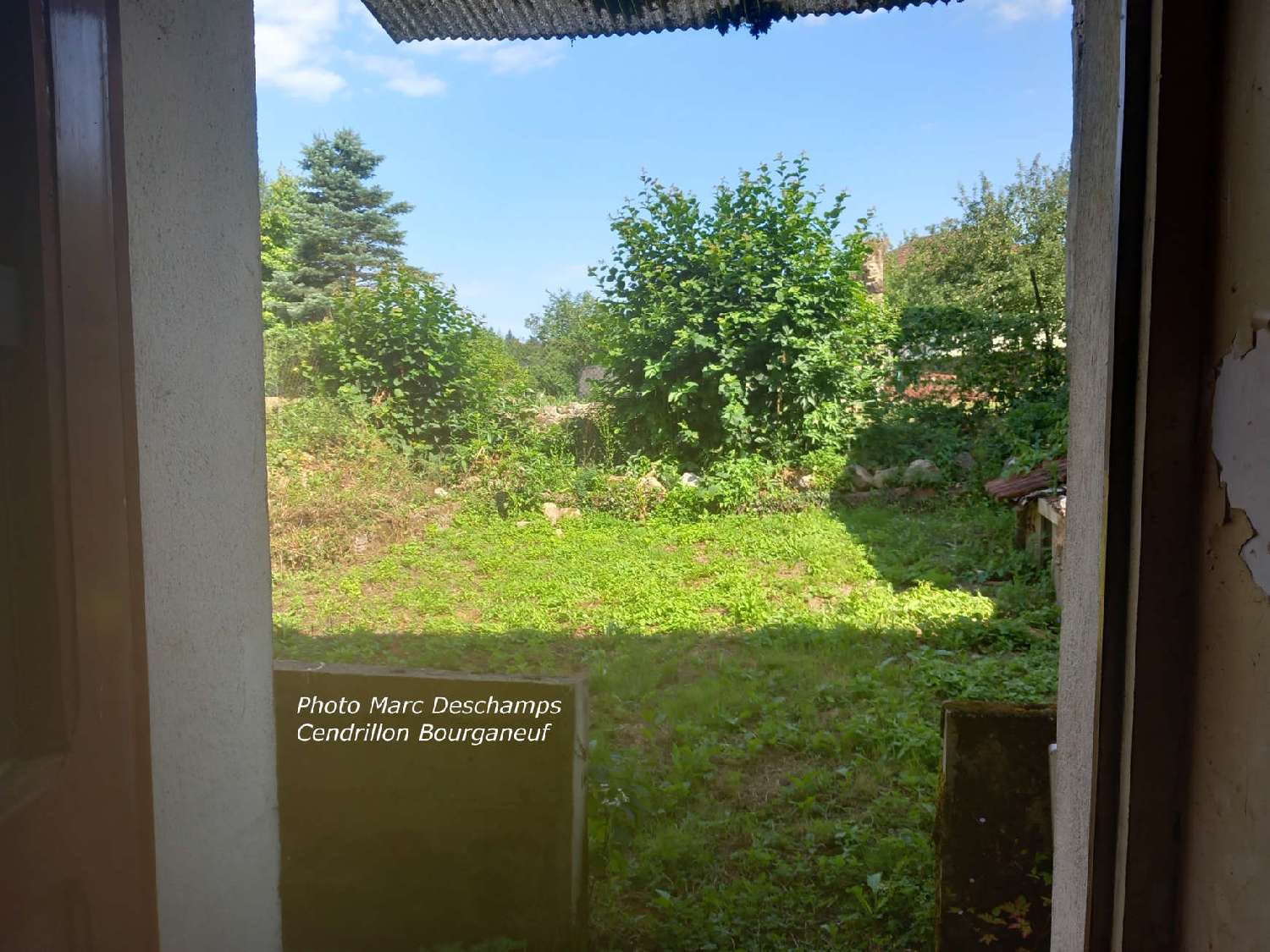  en venta villa Janaillat Creuse 5