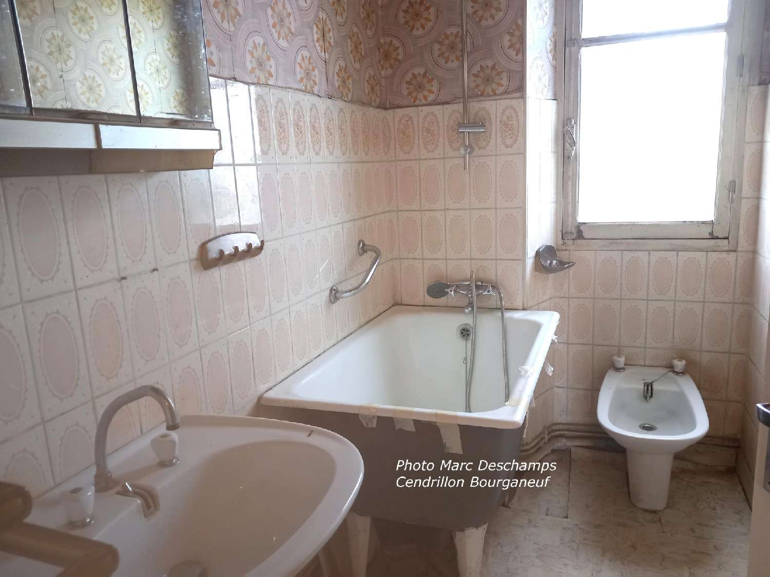  en venta villa Janaillat Creuse 6