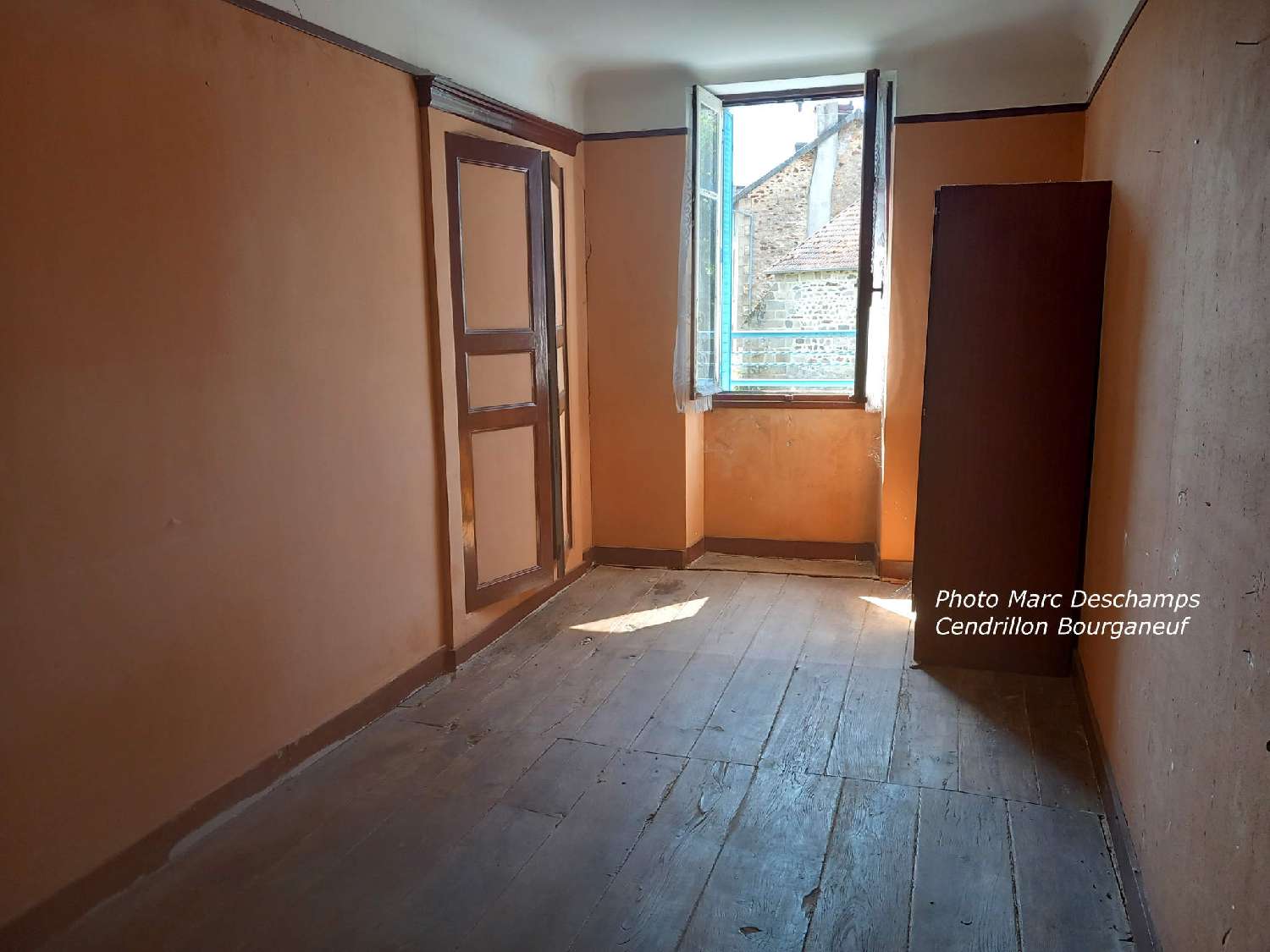  en venta villa Janaillat Creuse 7