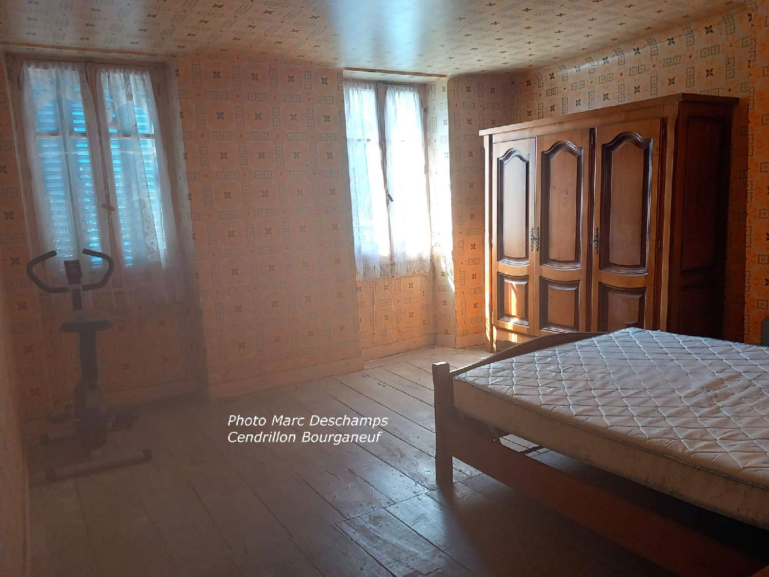  en venta villa Janaillat Creuse 8