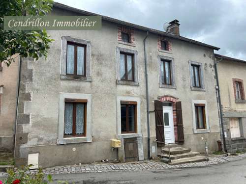 Janaillat Creuse villa foto 7405400