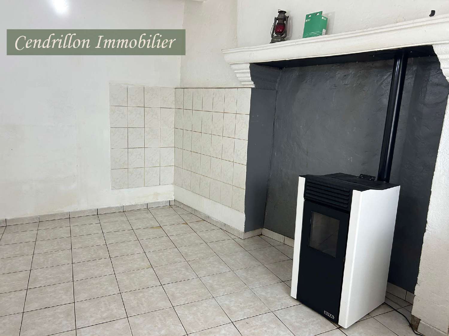 en venta villa Janaillat Creuse 2