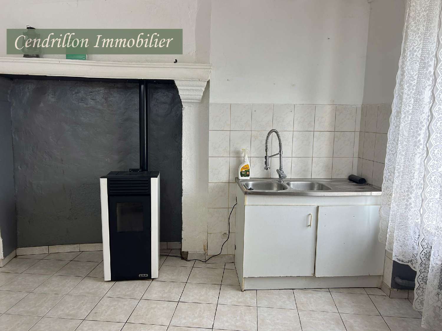  en venta villa Janaillat Creuse 3