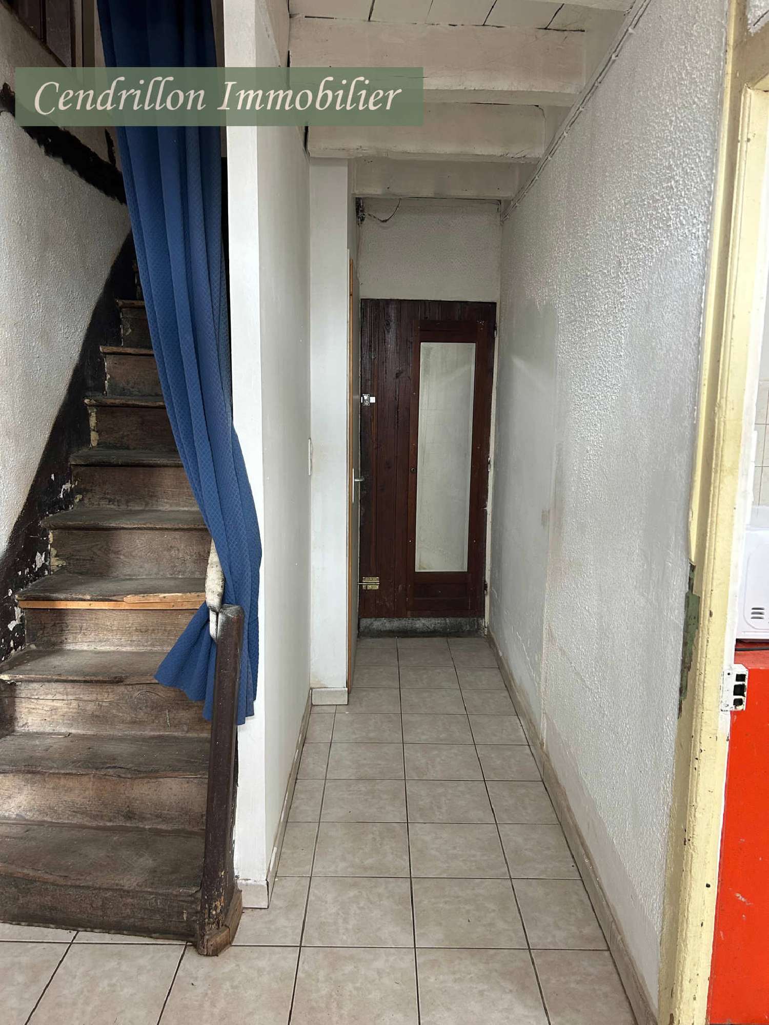  en venta villa Janaillat Creuse 5