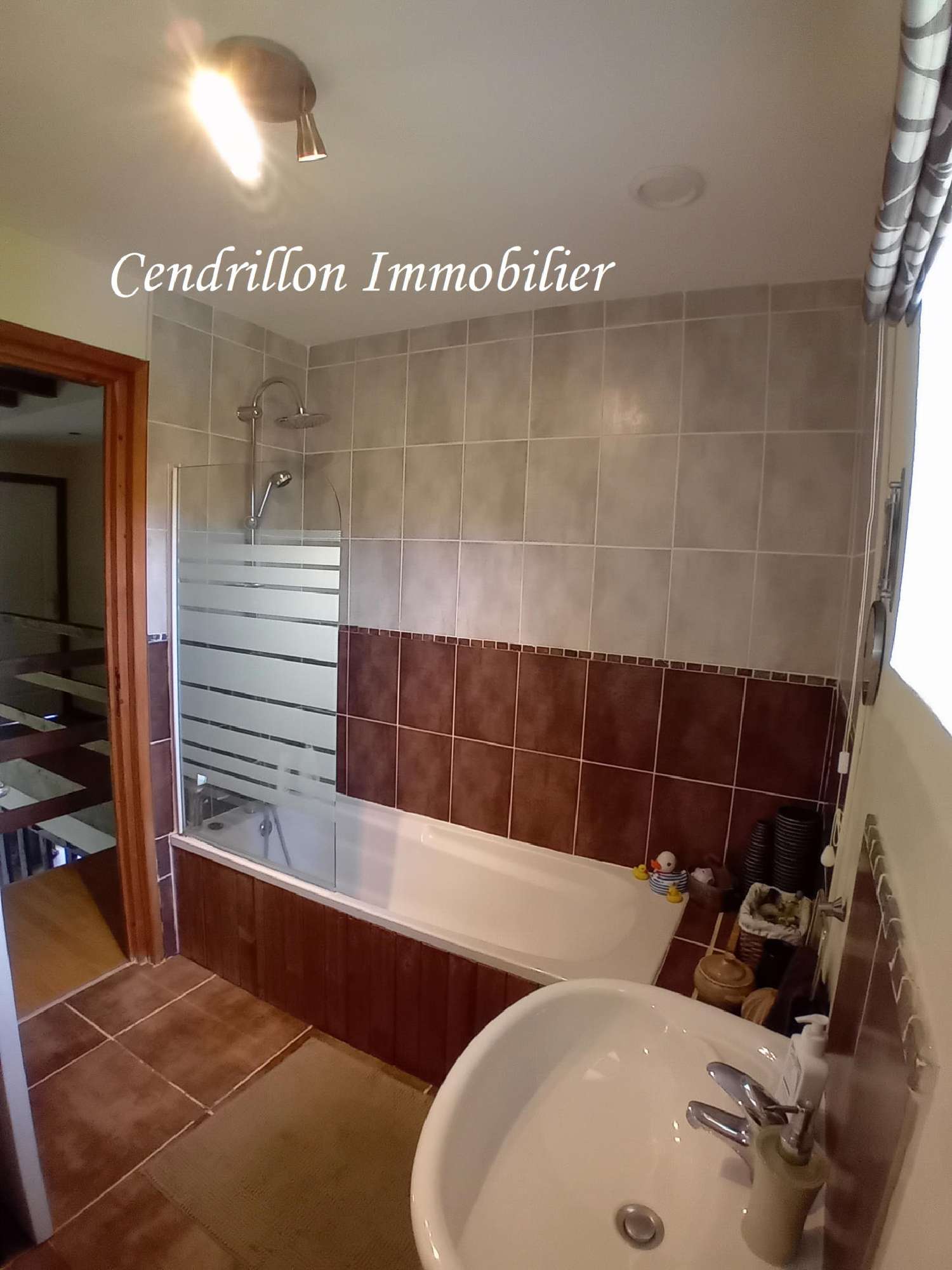  en venta villa Janaillat Creuse 8