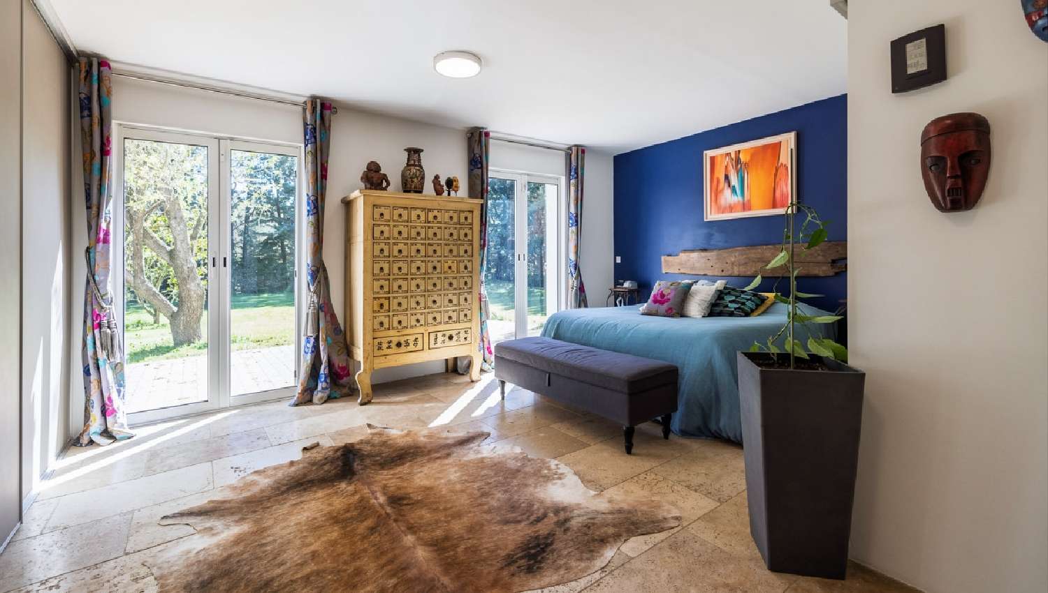 en venta villa Jouques Bocas del Ródano 3