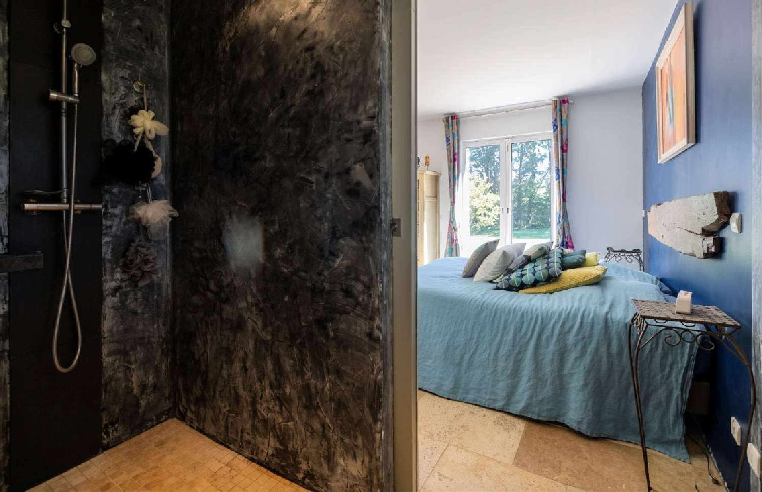 en venta villa Jouques Bocas del Ródano 5